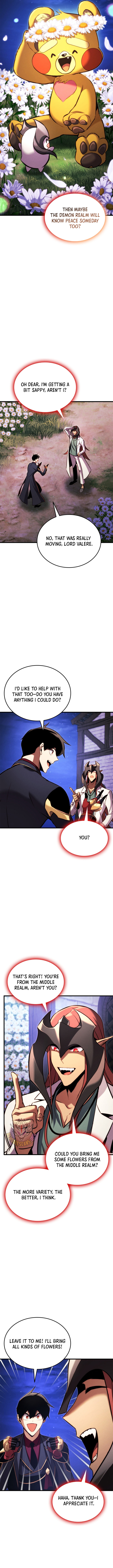 Ranker's Return (Remake) Chapter 190 13